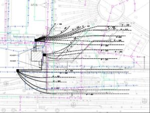 horizontal drilling