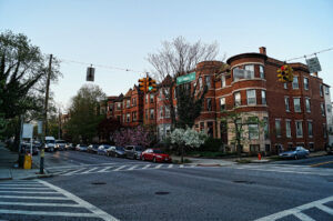 Row Houses