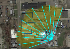 Horizontal Well System